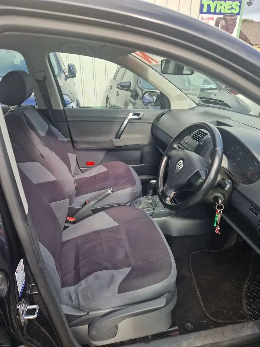 Volkswagen Polo 2008 - Image 6