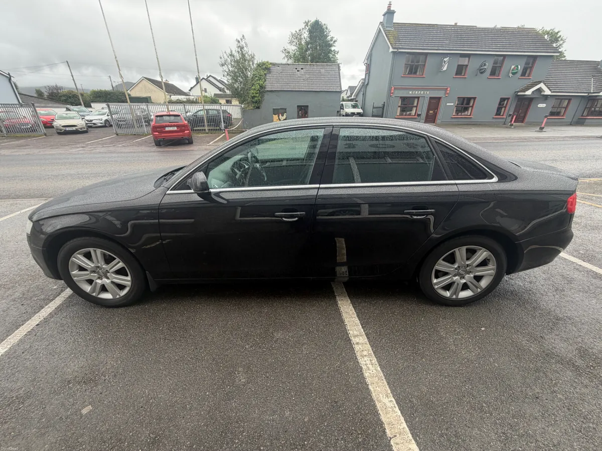 Audi A4 2.0 TDI SE - Image 3