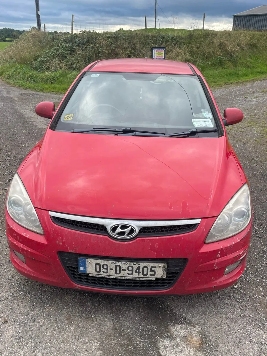 Hyundai i30 - Image 2
