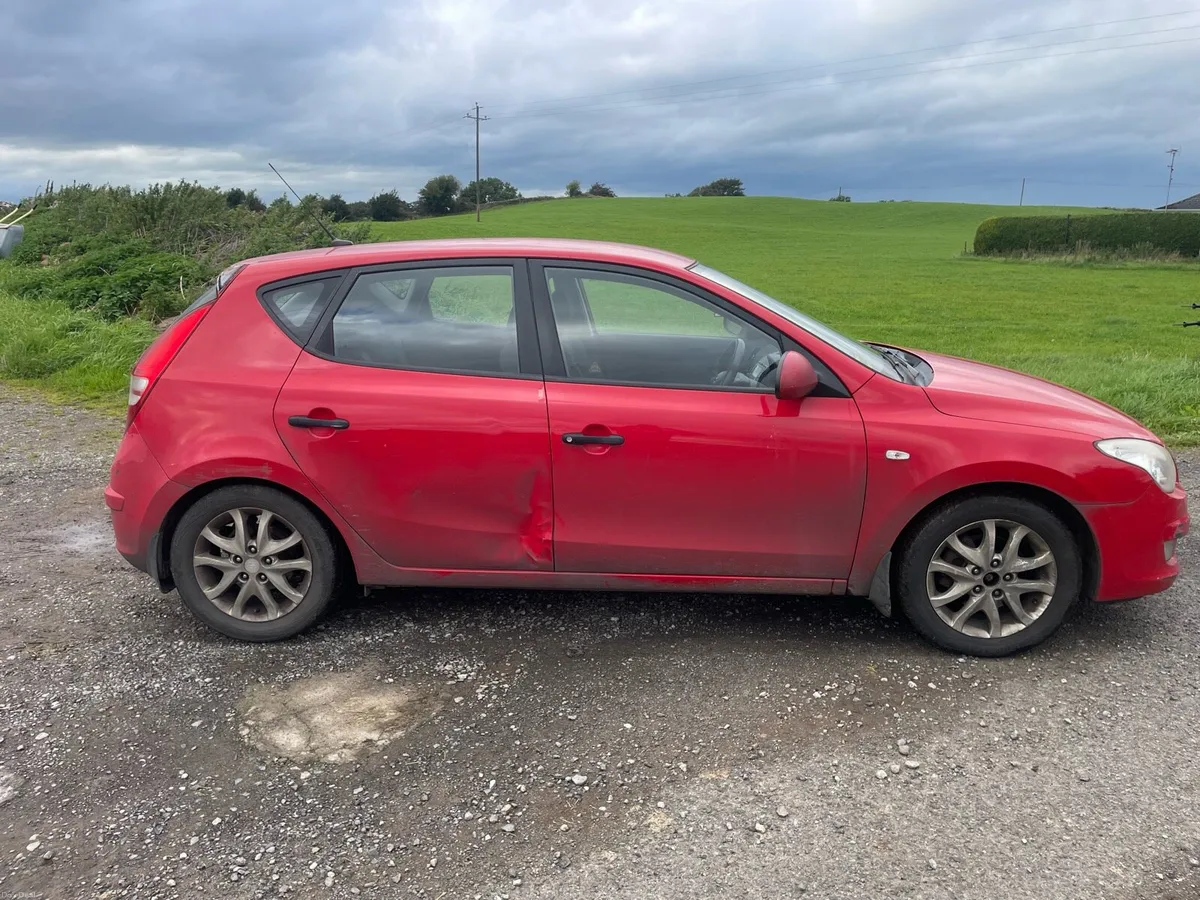 Hyundai i30 - Image 3