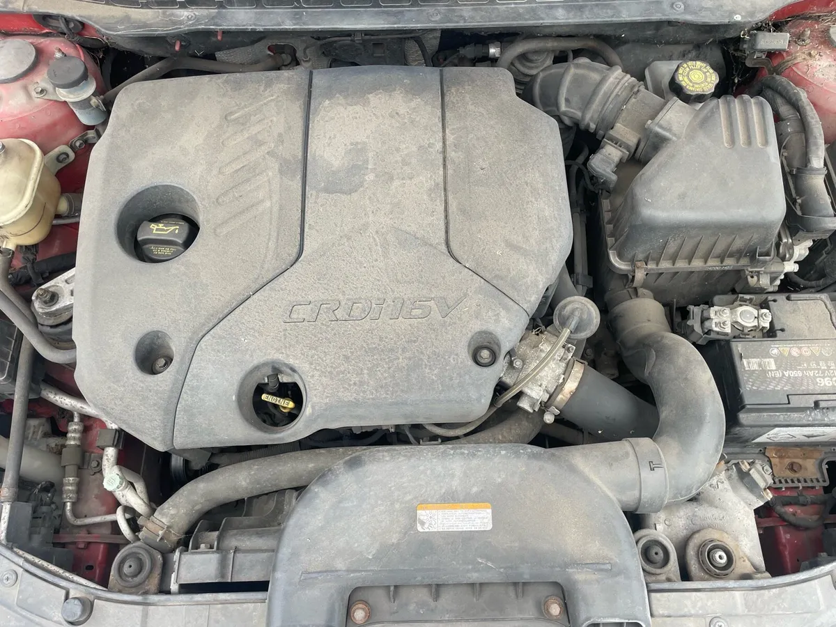 Hyundai i30 - Image 6