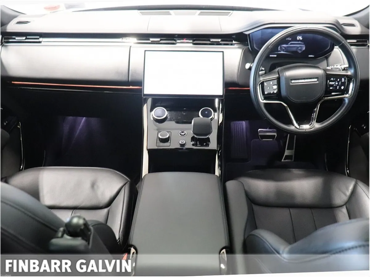 Range Rover SPORT  SWB 3.0 Si6 PHEV SE - Image 4