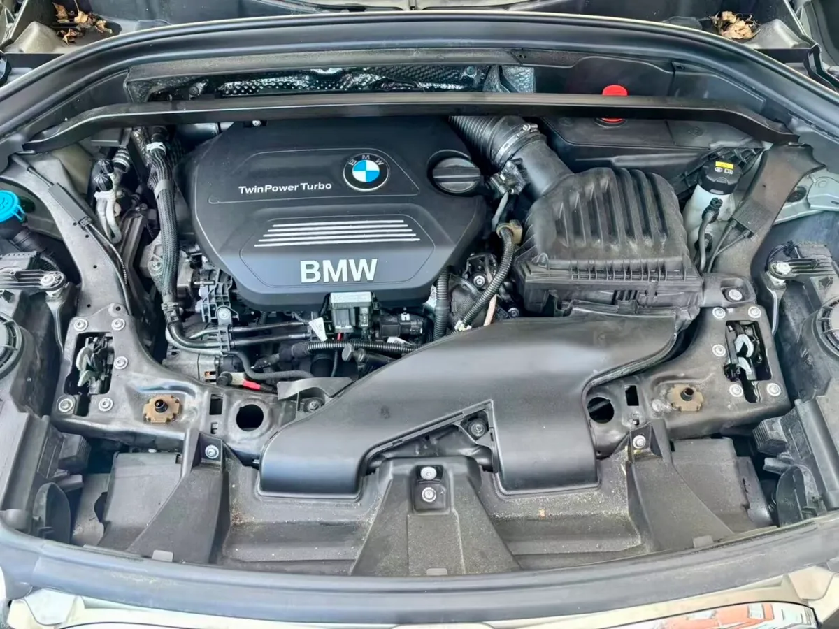 2016 BMW X1 2.0D Auto | 95,000km | NCT 05/27 - Image 6