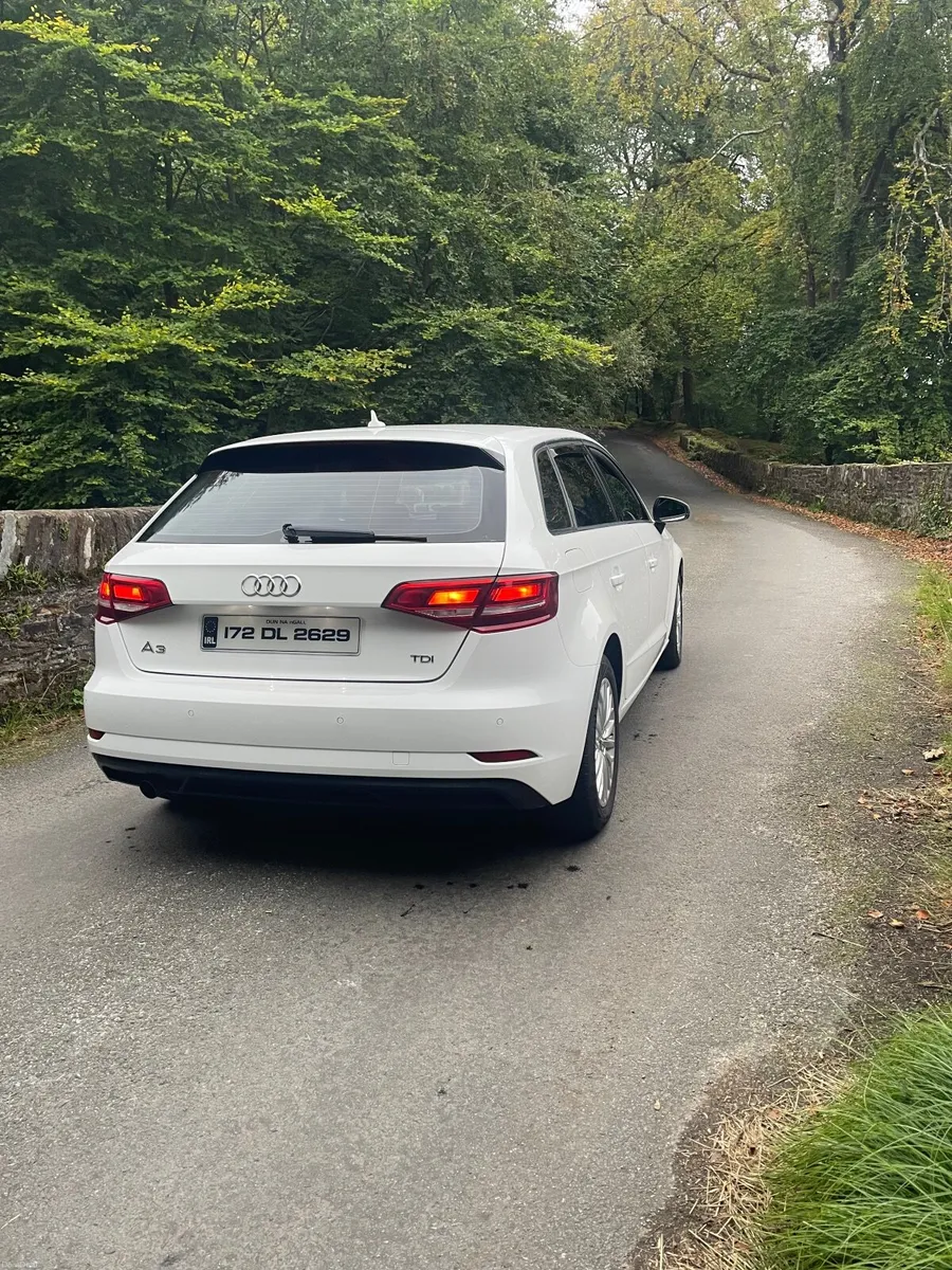 Audi A3 2017 - Image 6