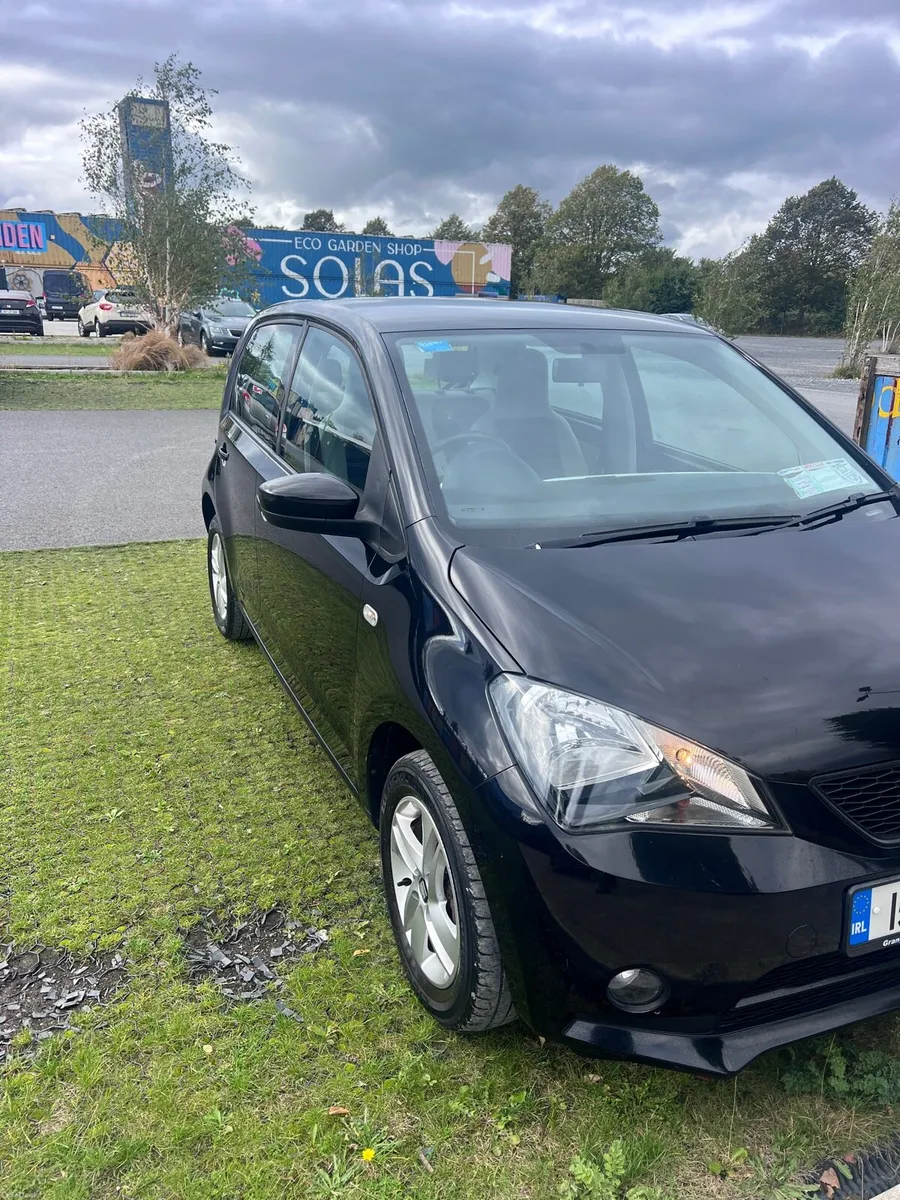Seat MII 1.0L - Image 2