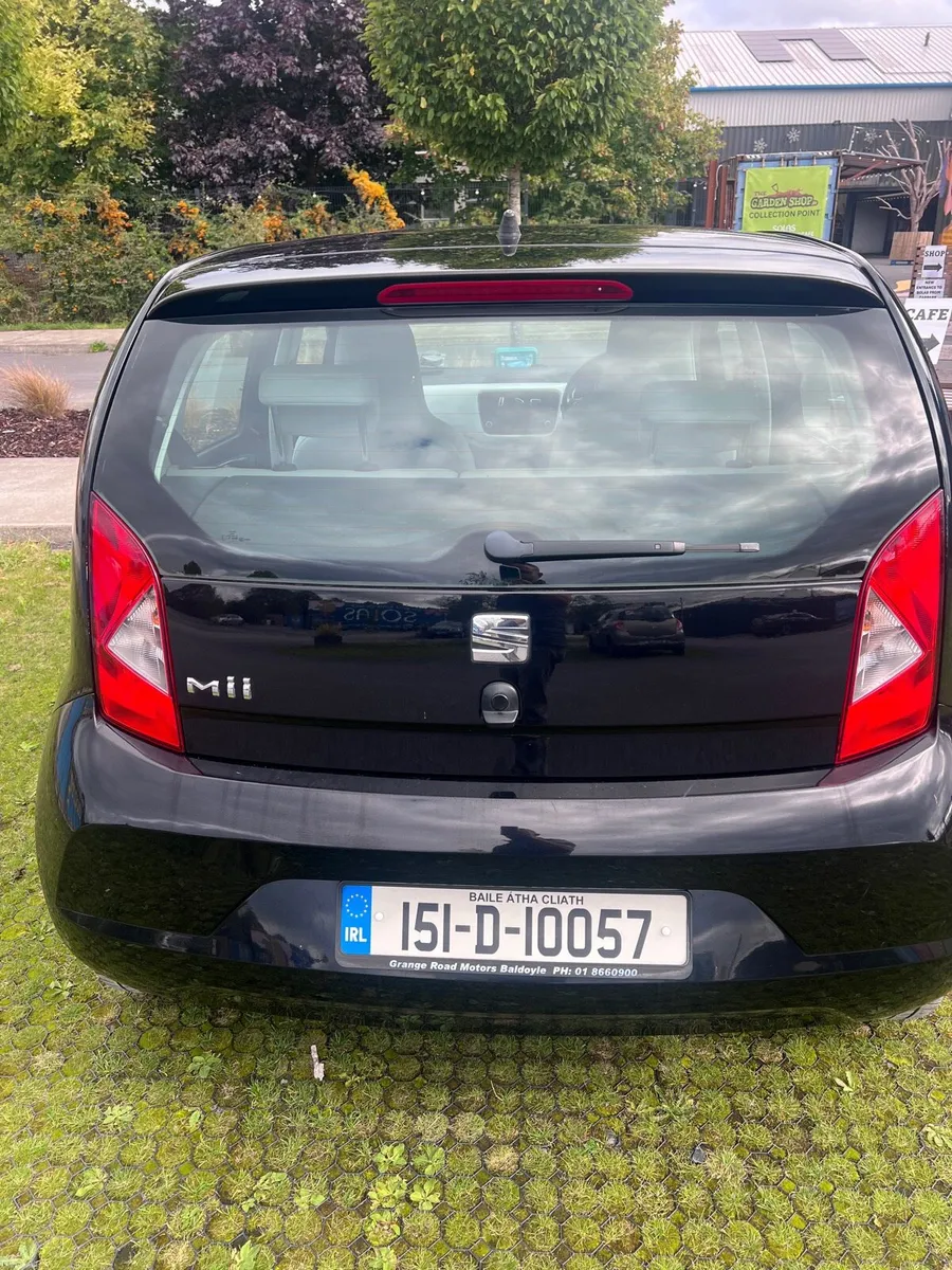 Seat MII 1.0L - Image 3