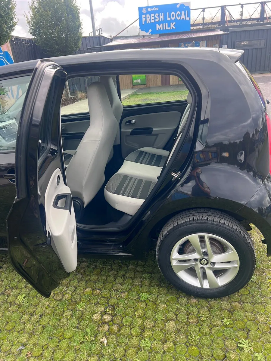 Seat MII 1.0L - Image 6