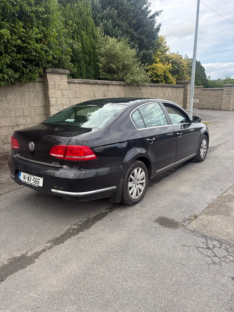 Volkswagen Passat NEW NCT Auto - Image 4