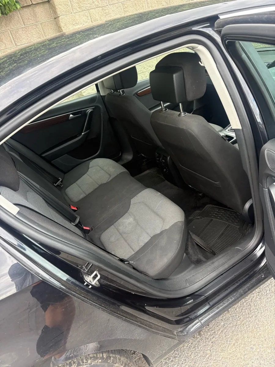 Volkswagen Passat NEW NCT Auto - Image 6