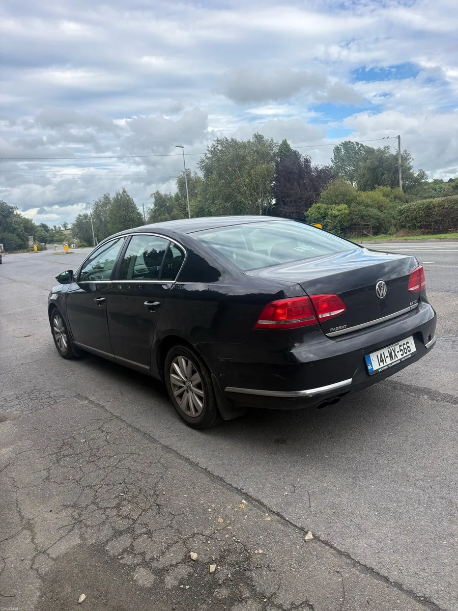 Volkswagen Passat NEW NCT Auto - Image 3