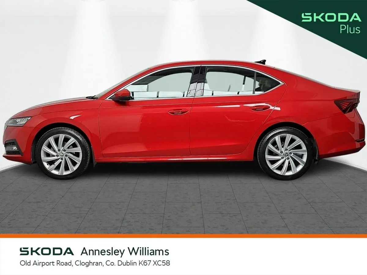 Skoda Octavia Style 1.0Tsi 110Bhp DSG - Image 6