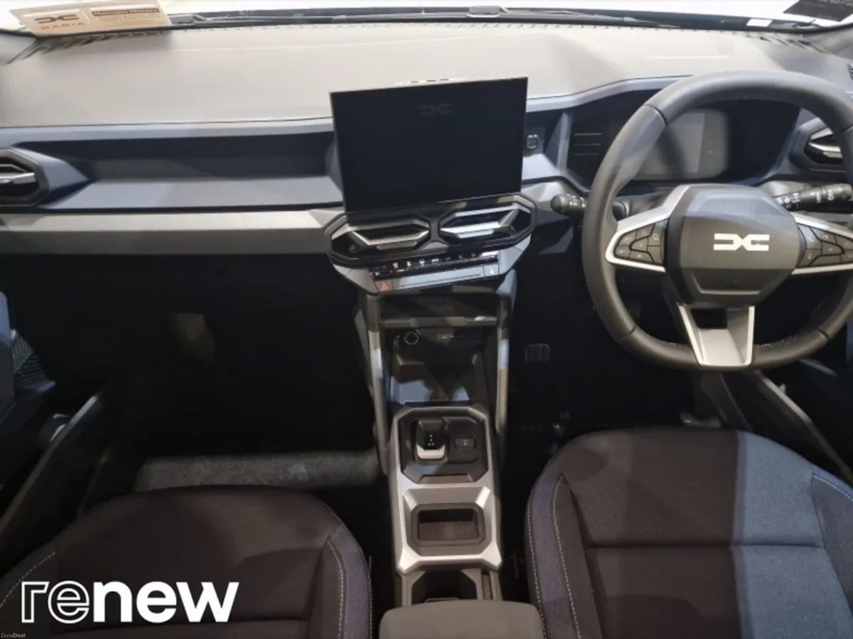 Dacia Bigster Expression HEV 155 - Image 2