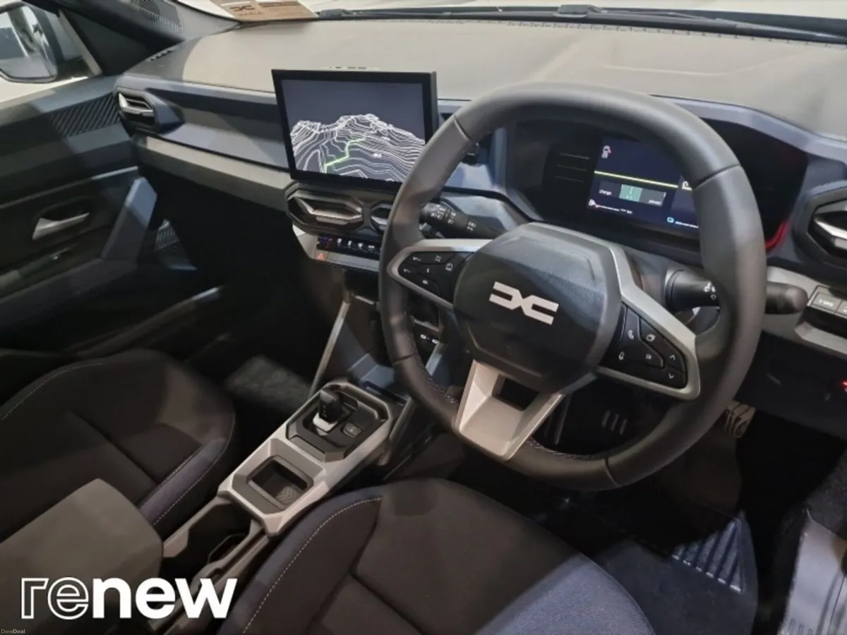 Dacia Bigster Expression HEV 155 - Image 6