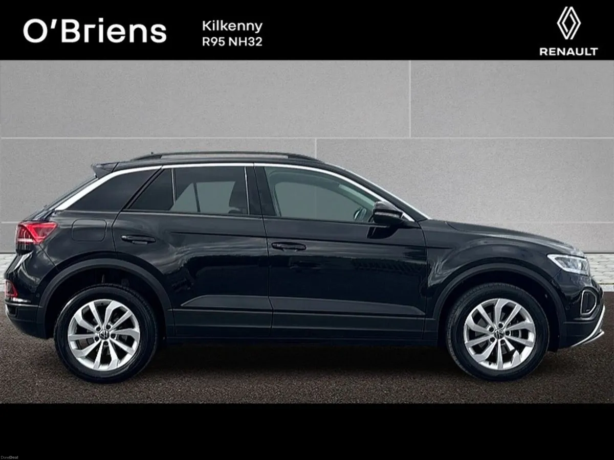 Volkswagen T-Roc T-ROC EDITION 75 2.0TDI M6F 116HP - Image 6