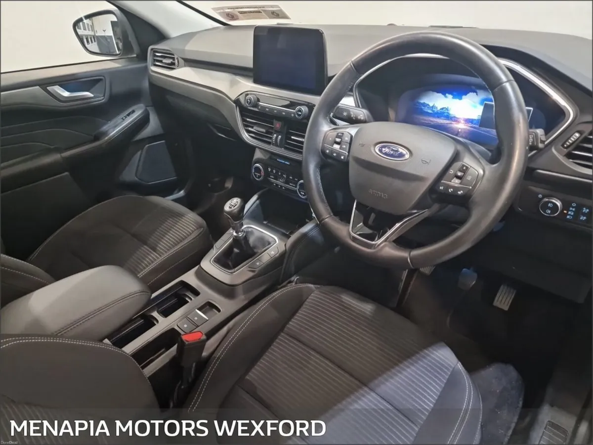 Ford Kuga 1.5 EcoBlue 120PS Titanium - Image 6
