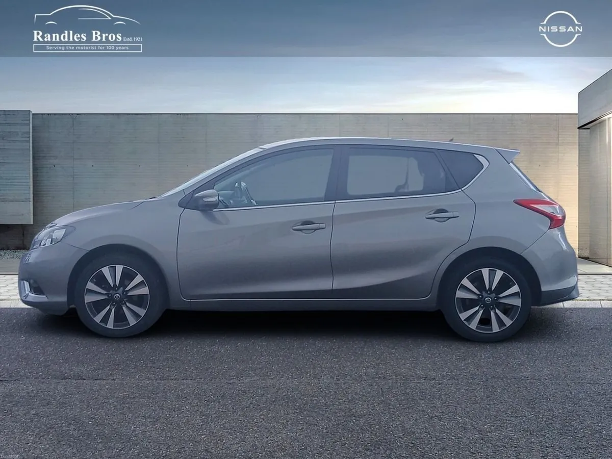 Nissan Pulsar 1.2 SV Executive CVT - Image 3