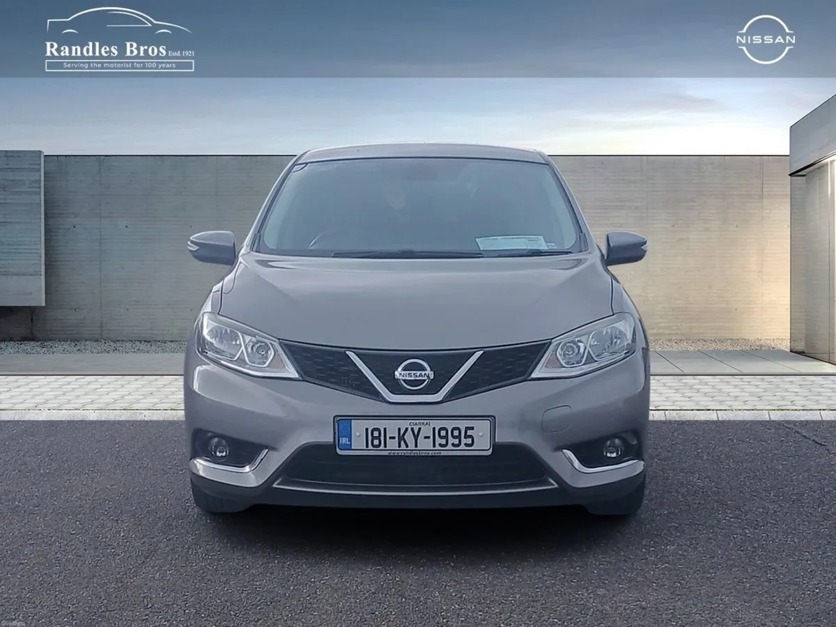 Nissan Pulsar 1.2 SV Executive CVT - Image 4