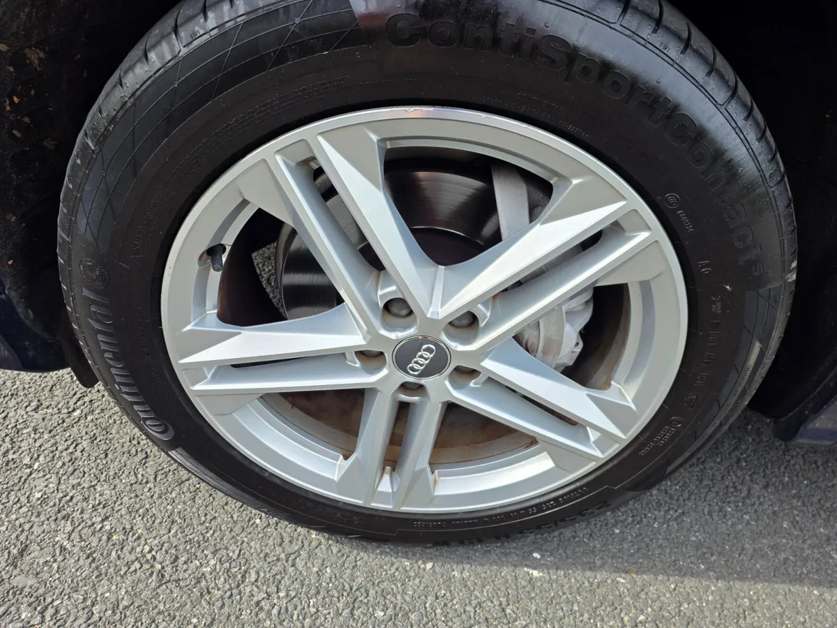2018 AUDI Q5 2.0 TFSI 252BHP TINY KMS - Image 5