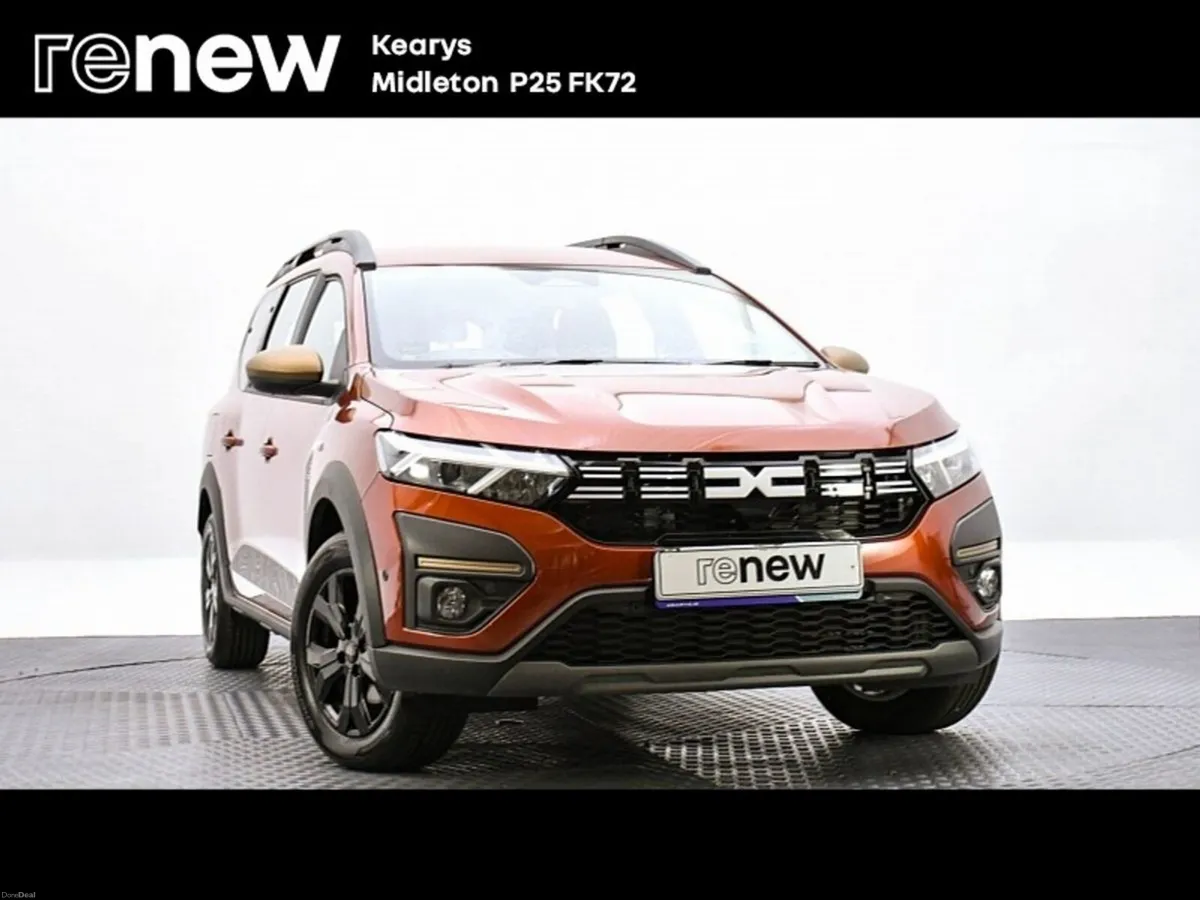 Dacia Jogger HEV 145 Extreme Auto - Image 1