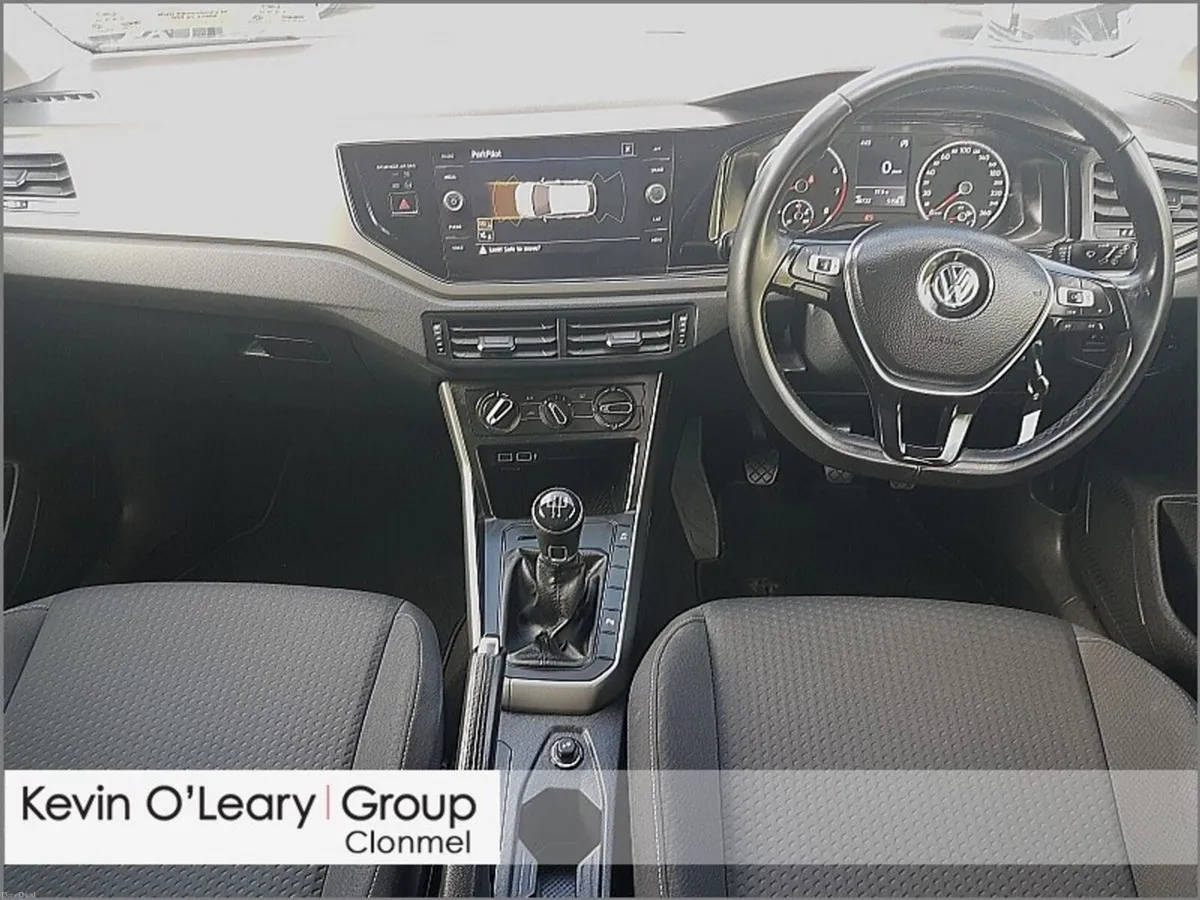 Volkswagen Polo 1.0 TSI 95HP R-Line - Image 2