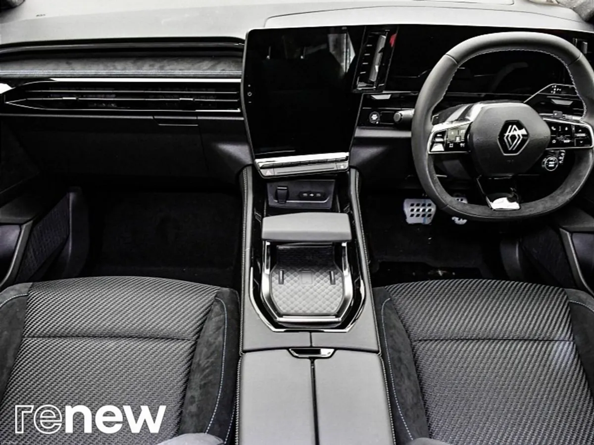 Renault Austral E-TECH Hybrid 200 techno esprit Al - Image 2