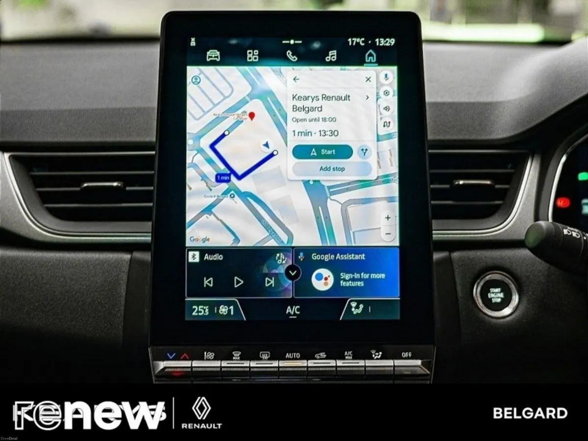 Renault Captur techno TCe 115 E06X - Image 2