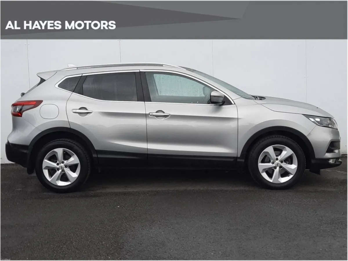 Nissan Qashqai **FLASH SALE**TINY MILEAGE**1.5 DSL - Image 6