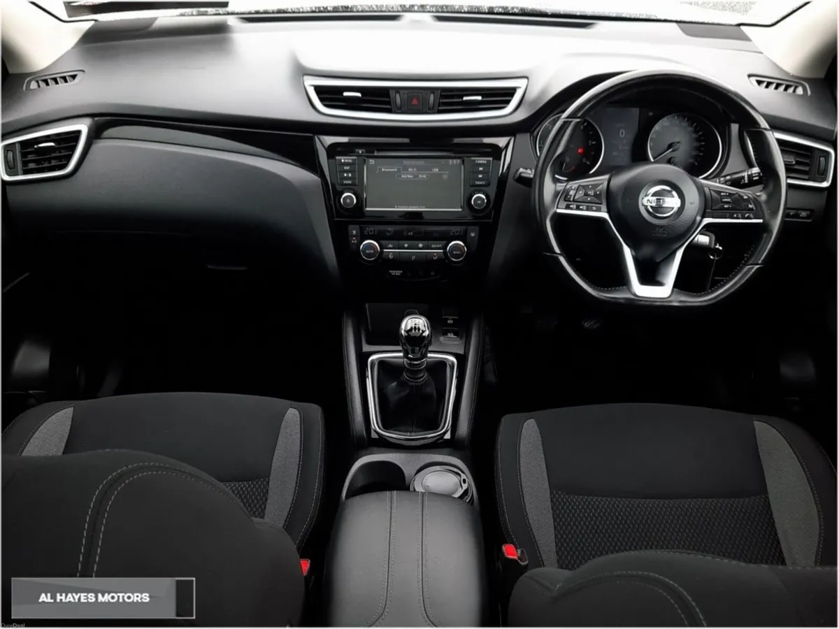 Nissan Qashqai **FLASH SALE**TINY MILEAGE**1.5 DSL - Image 2