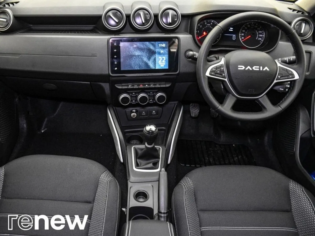 Dacia Duster 1.5 Blue dCi 115 Journey - Image 2
