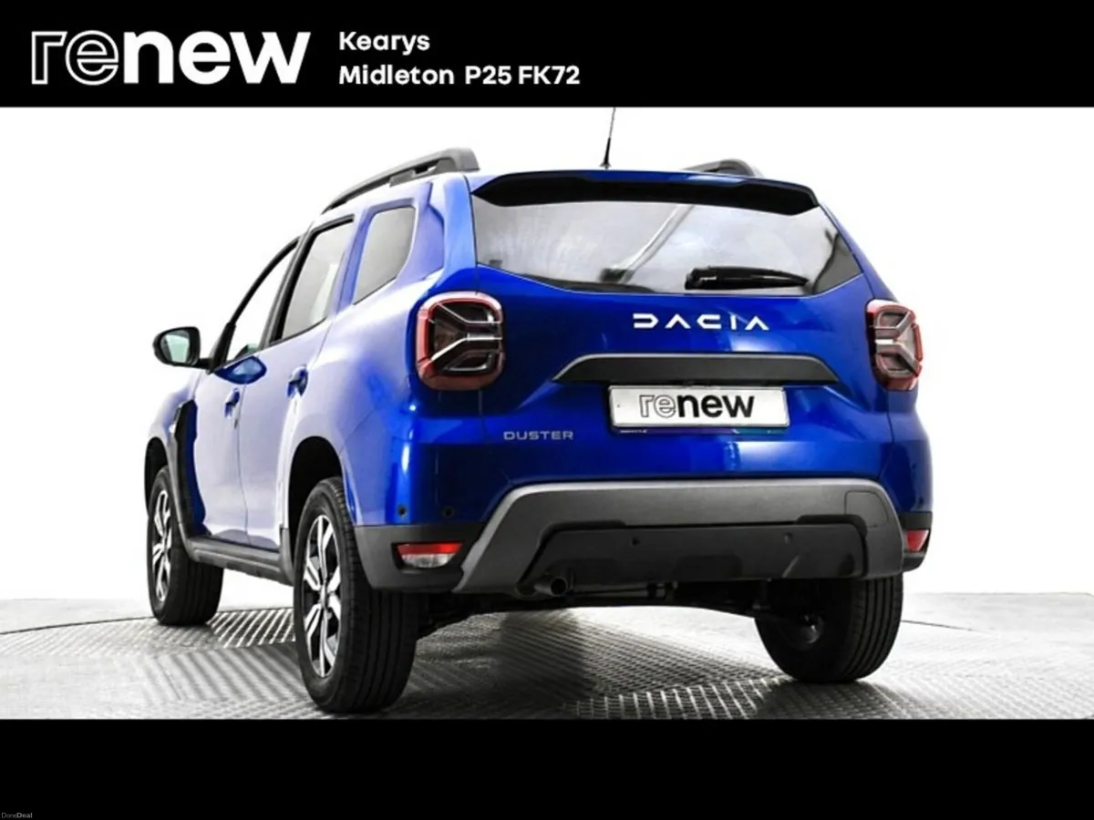Dacia Duster 1.5 Blue dCi 115 Journey - Image 3