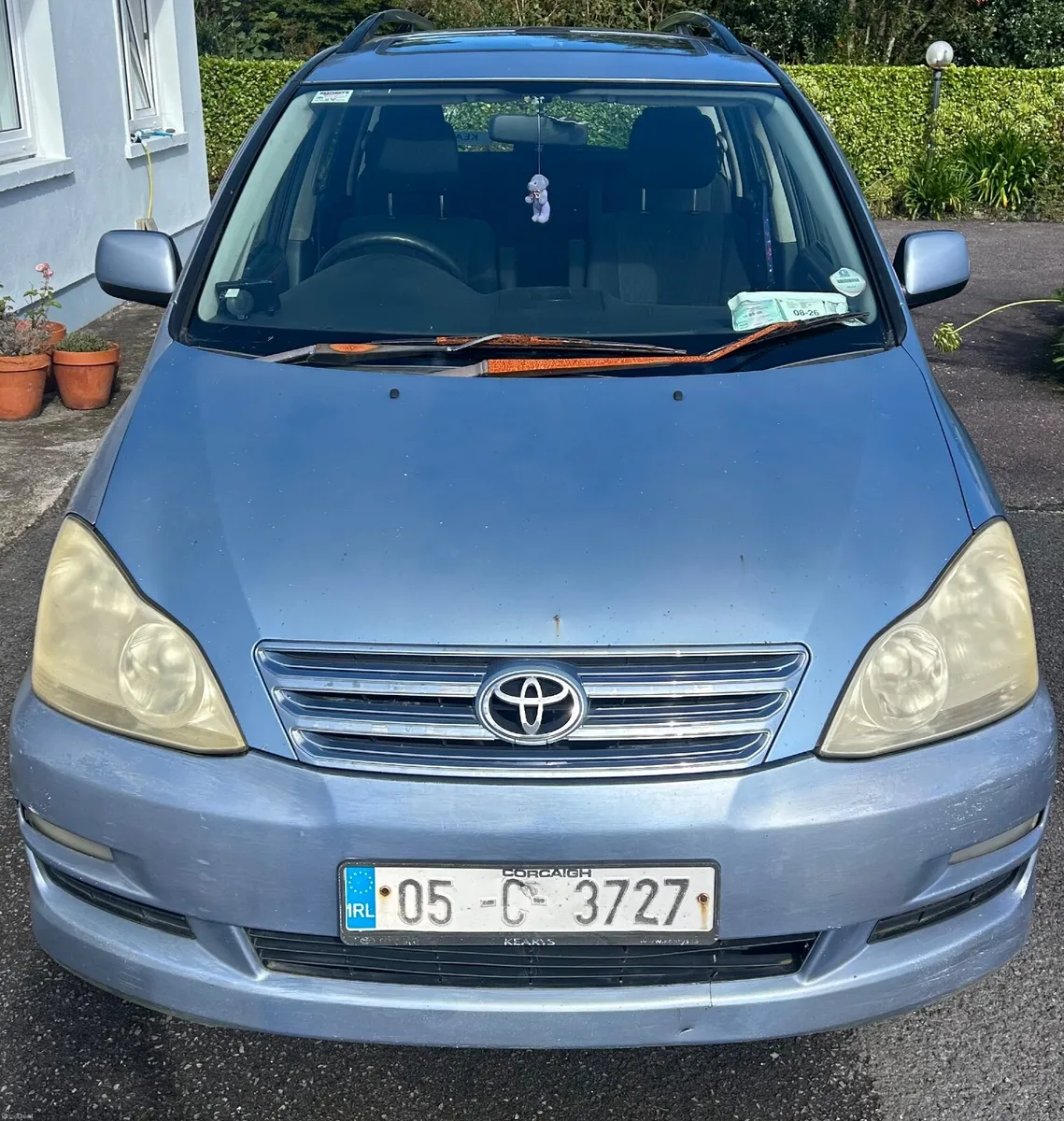 Toyota Avensis 2005 - Image 1