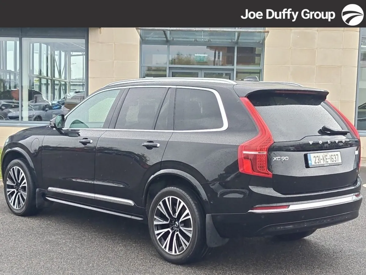 Volvo XC90 Plus T8 455ps PHEV *Great Spec* - Image 2