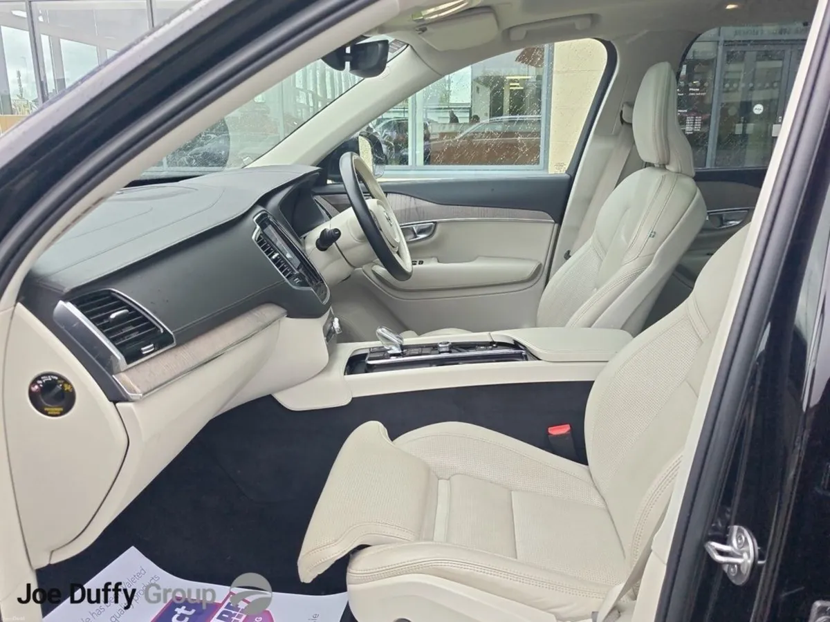 Volvo XC90 Plus T8 455ps PHEV *Great Spec* - Image 6
