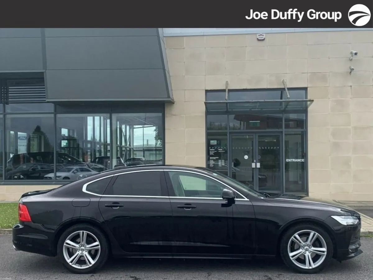 Volvo S90 D4 *Harmon Kardon Audio, Low Kms* - Image 5