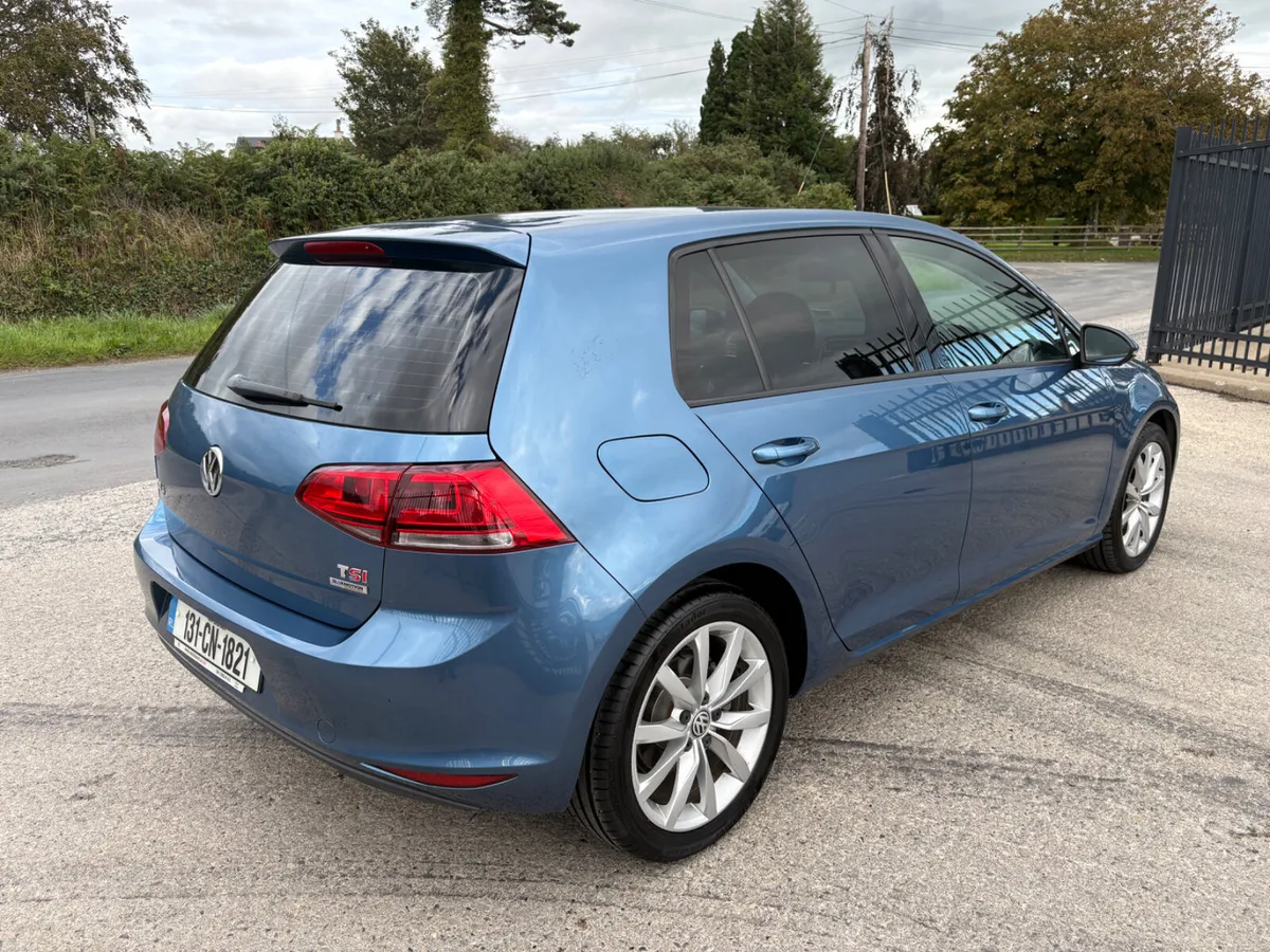 Volkswagen Golf Highline DSG - Image 3