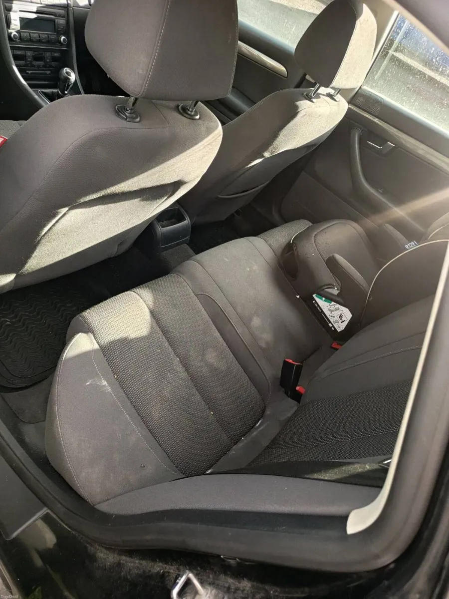 Seat exeo - Image 3
