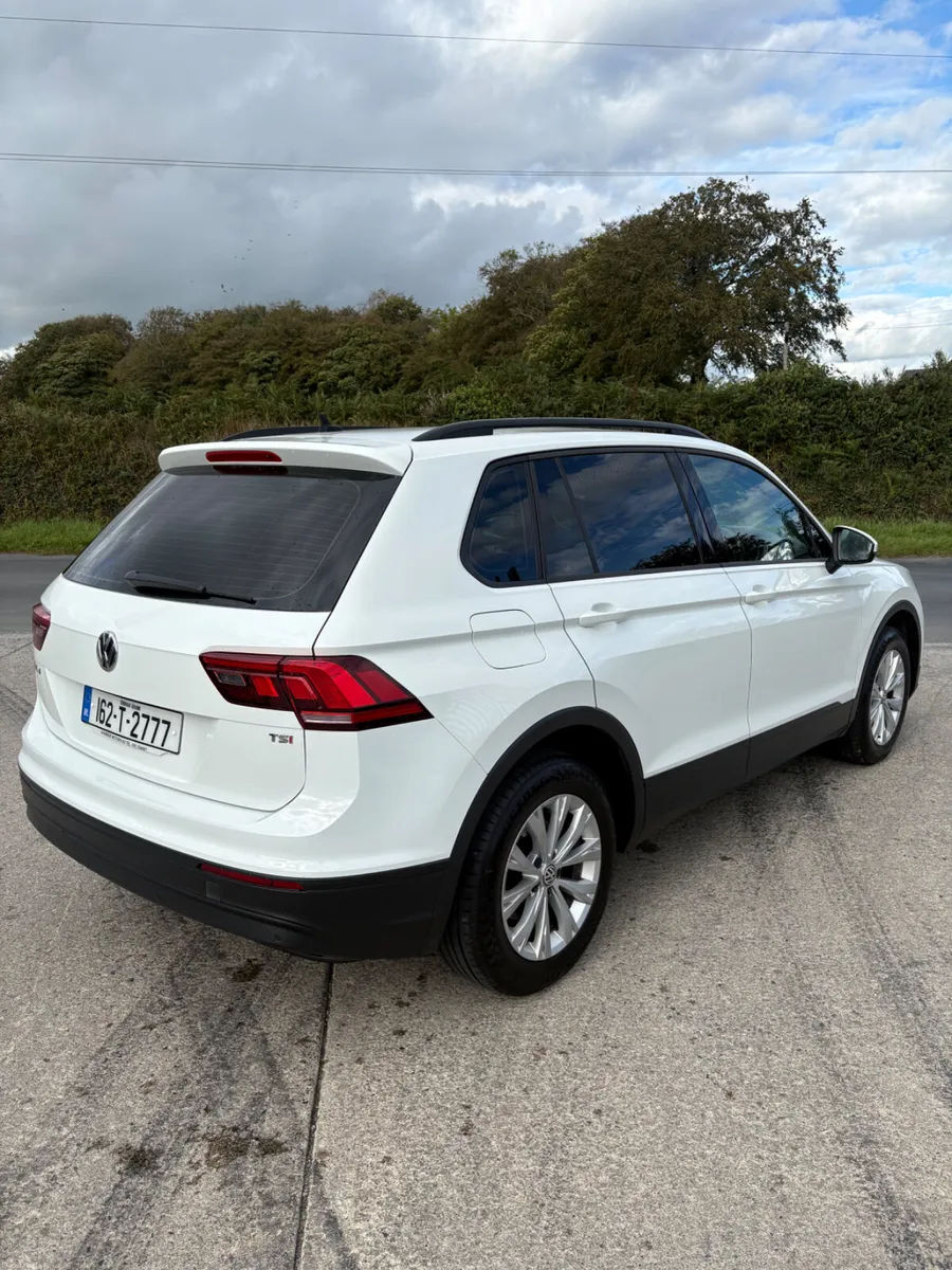 Volkswagen Tiguan 2016 - Image 6