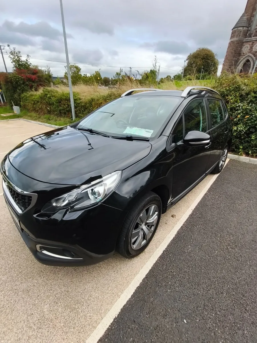 Peugeot 2008 2019 - Image 2
