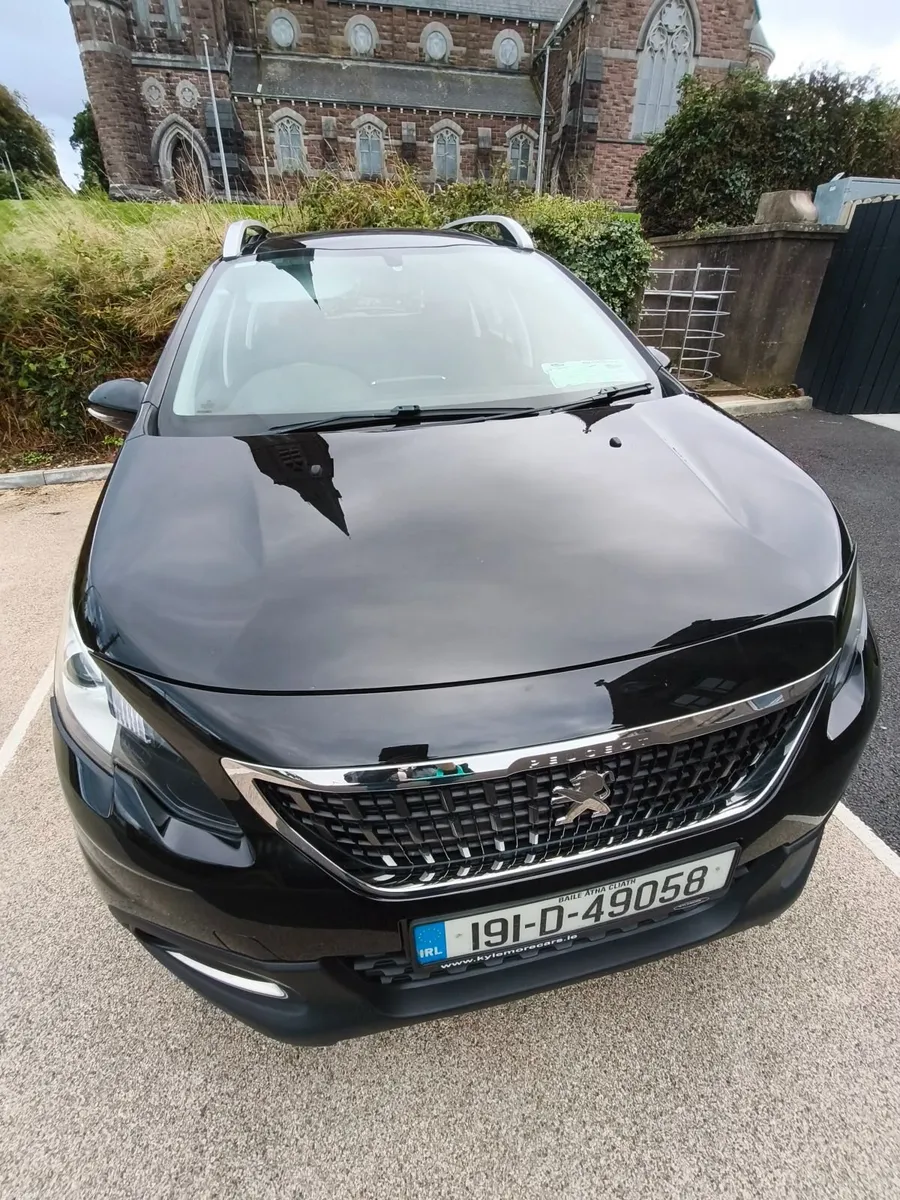 Peugeot 2008 2019 - Image 5