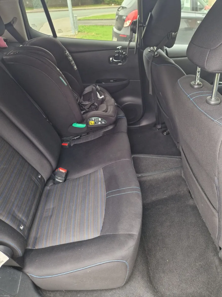 Nissan Leaf 2020 - Image 5
