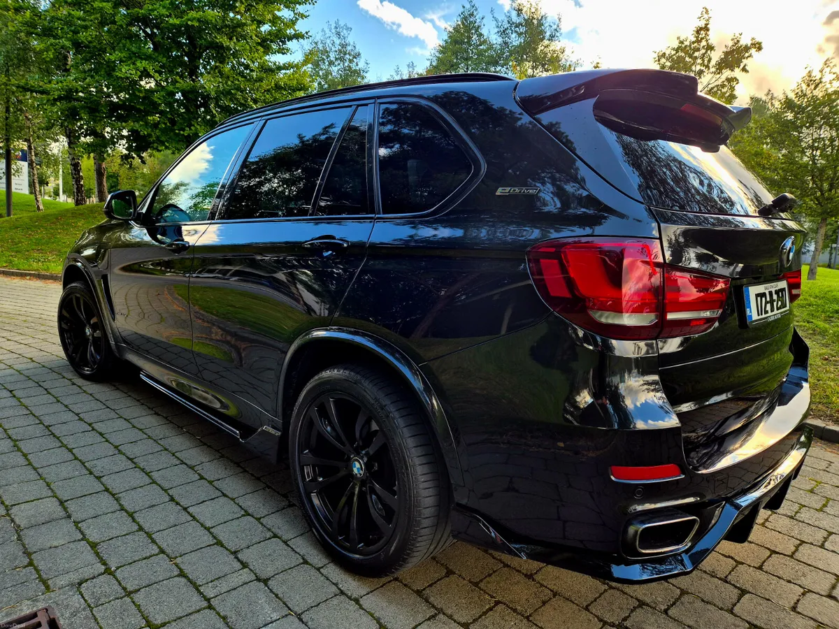 172 BMW X5 40E X-DRIVE M-SPORT HUGE SPEC - Image 6