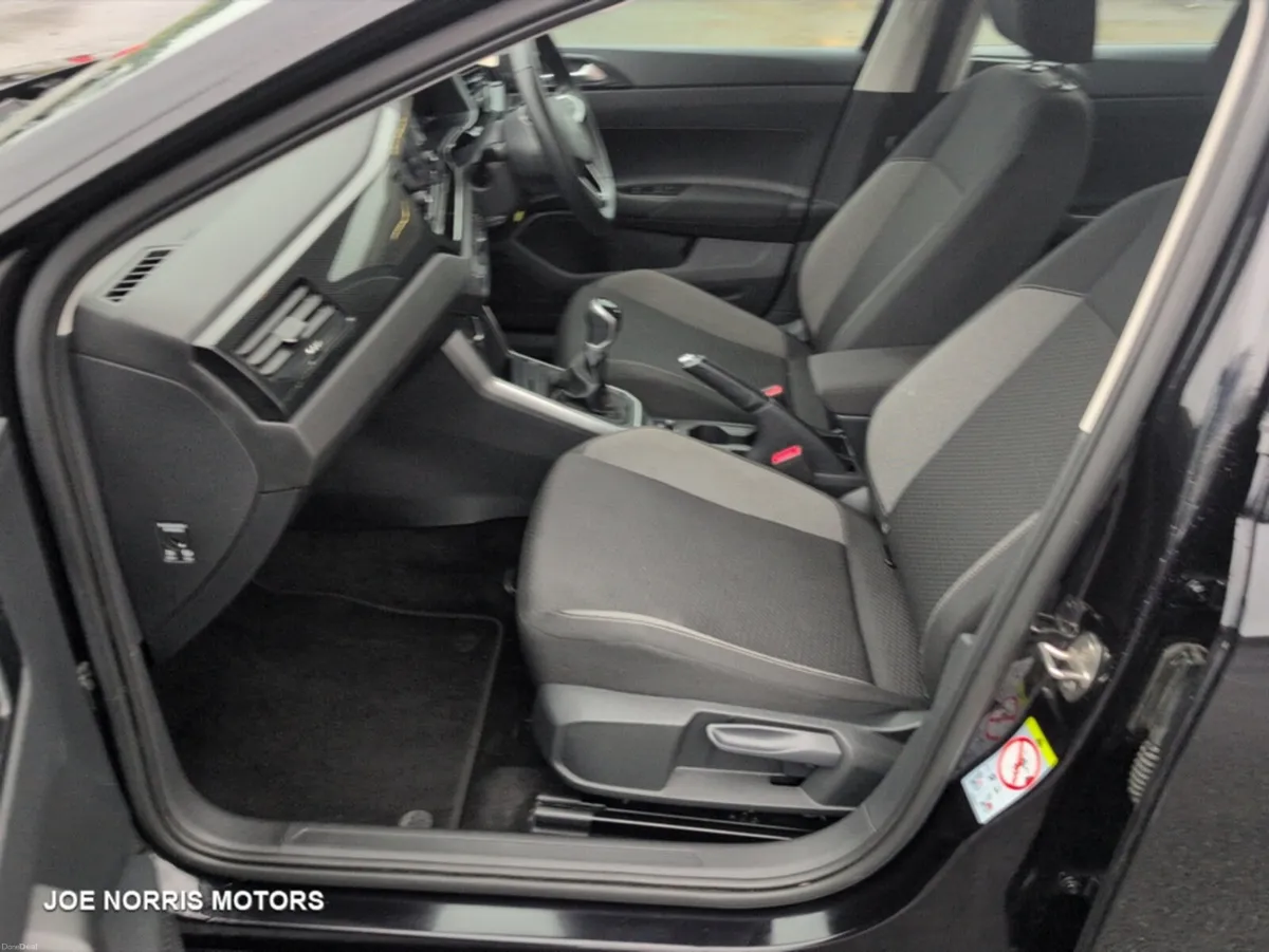 Volkswagen Polo LIFE 1.0 TSI 95BHP MANUAL 5SPEED 5 - Image 2