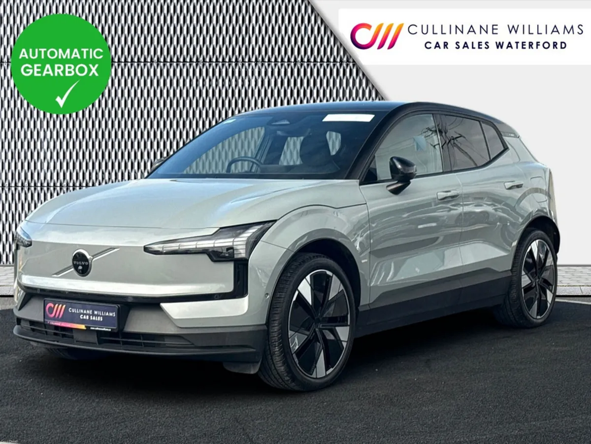 Volvo EX30 2024 SM ER ULTRA 69 KWH - EXTENDED RANG - Image 3