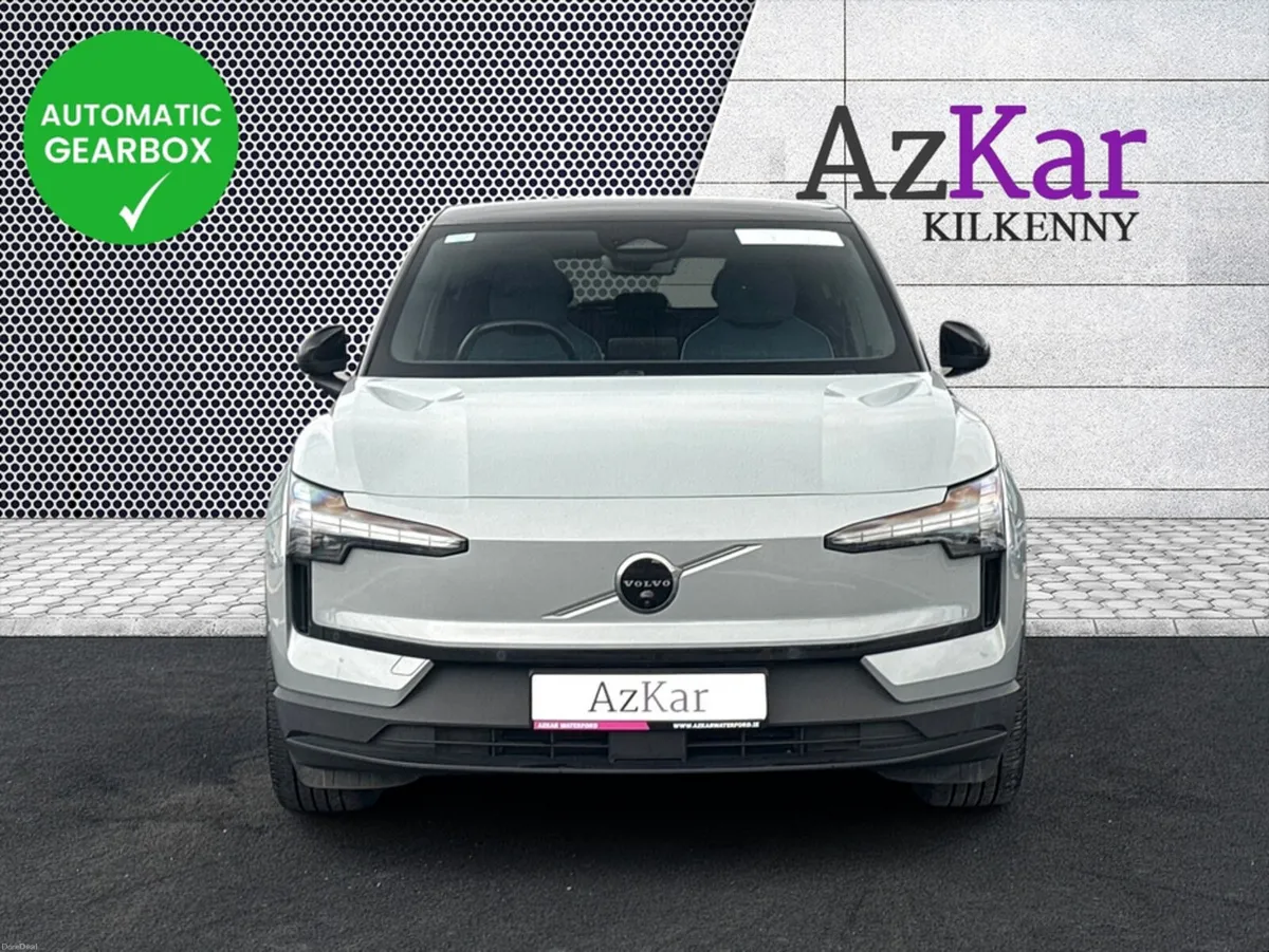 Volvo EX30 2024 SM ER EXTENDED RANGE - ULTRA 69 KW - Image 2