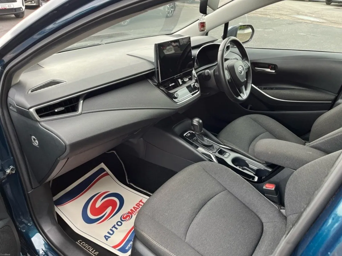 Toyota Corolla COROLLA SALOON LUNA - Image 6