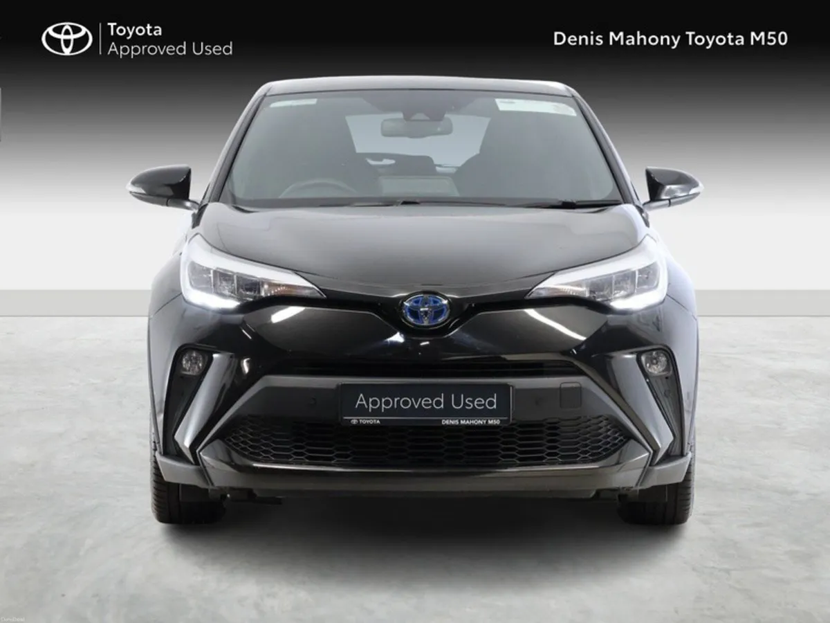 Toyota C-HR 1.8 - Image 5
