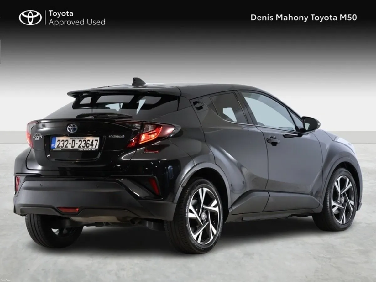 Toyota C-HR 1.8 - Image 2