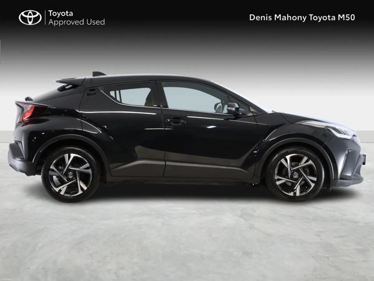 Toyota C-HR 1.8 - Image 3