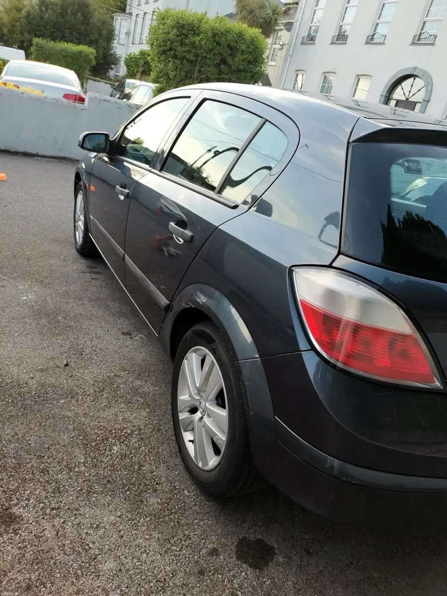 Vauxhall Astra - Image 6