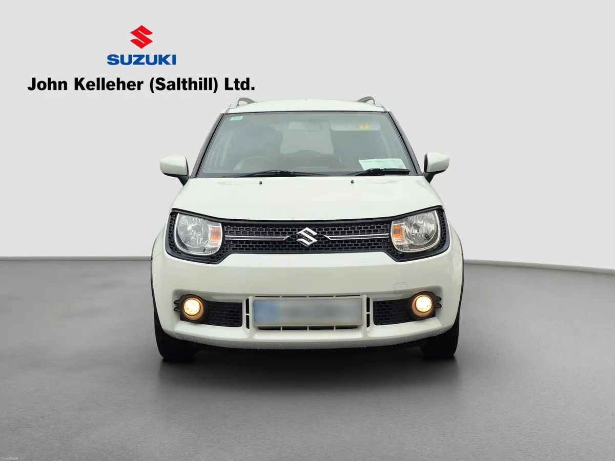 2018 Suzuki Ignis SZT Nct 01/28 - Image 2